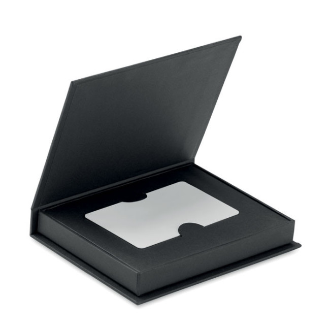 Boîte cadeau personnalisable pour carte Hako 