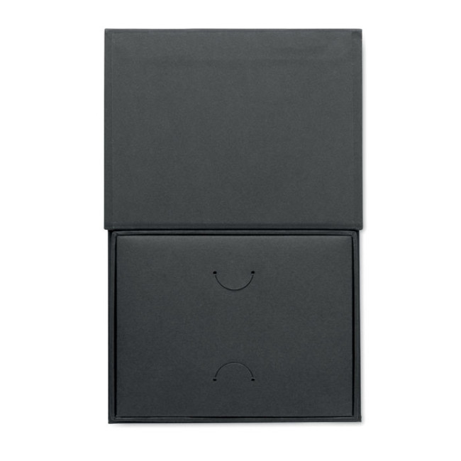 Boîte cadeau personnalisable pour carte Hako 