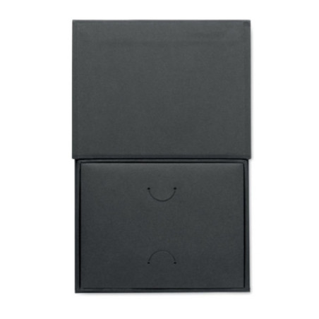 Boîte cadeau personnalisable pour carte Hako 