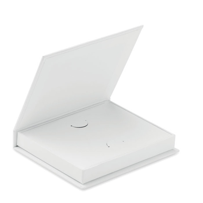 Boîte cadeau personnalisable pour carte Hako 