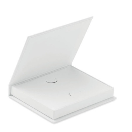Boîte cadeau personnalisable pour carte Hako 