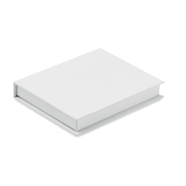 Boîte cadeau personnalisable pour carte Hako 