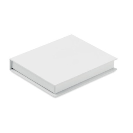 Boîte cadeau personnalisable pour carte Hako 
