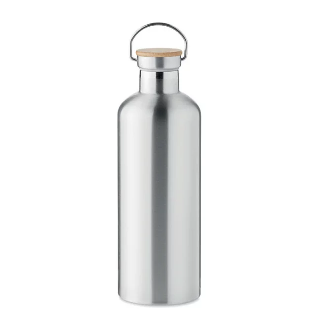 Bouteille isotherme publicitaire Helsinki 1,5 L 