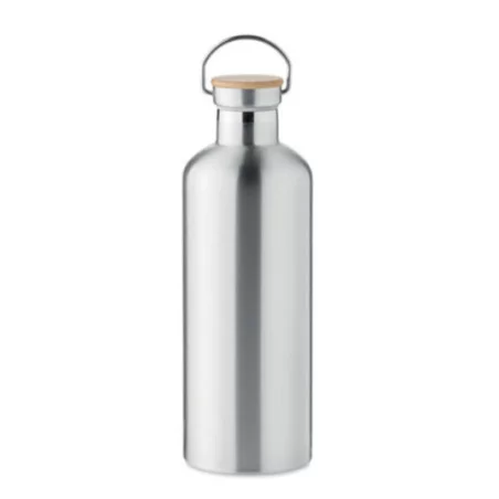 Bouteille isotherme publicitaire Helsinki 1,5 L 