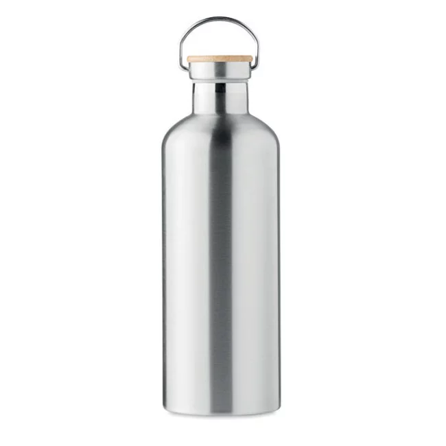 Bouteille isotherme publicitaire Helsinki 1,5 L 