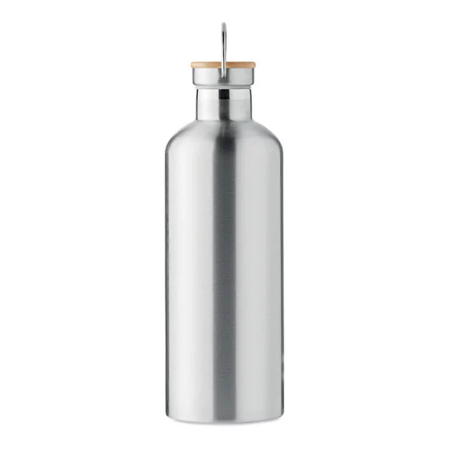 Bouteille isotherme publicitaire Helsinki 1,5 L 