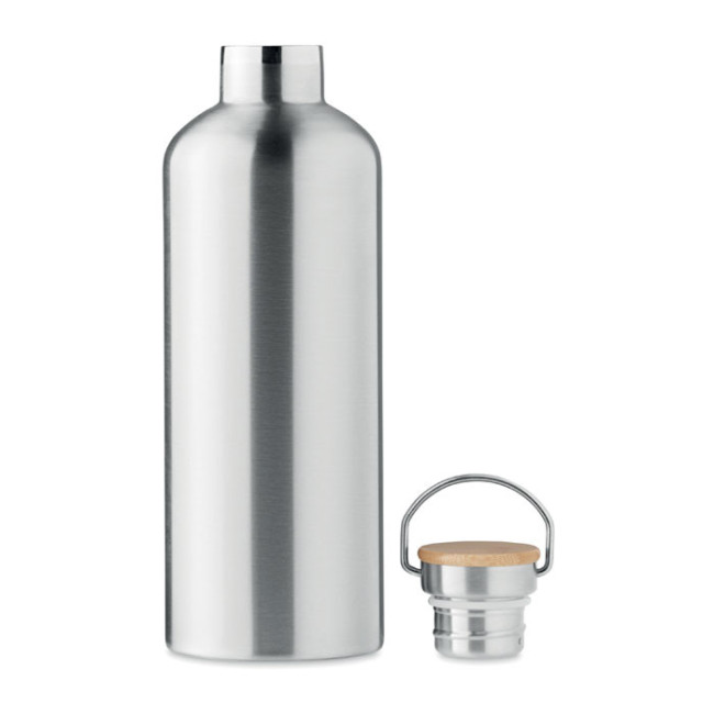 Bouteille isotherme publicitaire Helsinki 1,5 L 