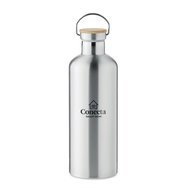 Bouteille isotherme publicitaire Helsinki 1,5 L 
