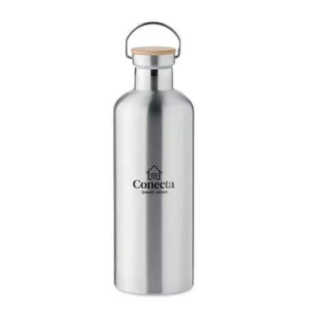 Bouteille isotherme publicitaire Helsinki 1,5 L 