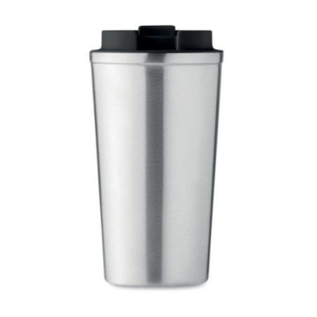 Gobelet double paroi Brace 510 ml 