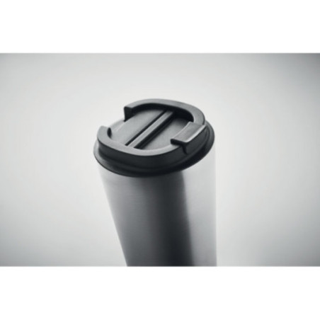 Gobelet double paroi Brace 510 ml 
