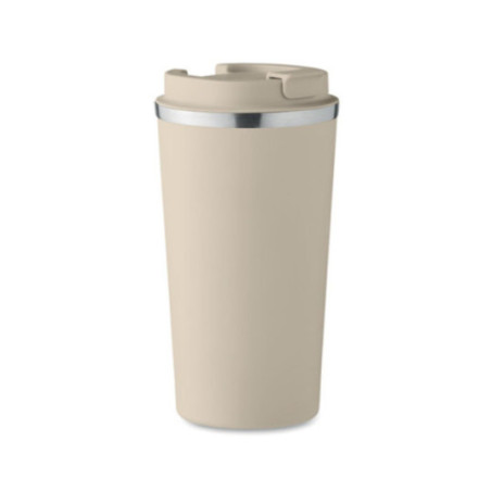 Gobelet double paroi Brace 510 ml 
