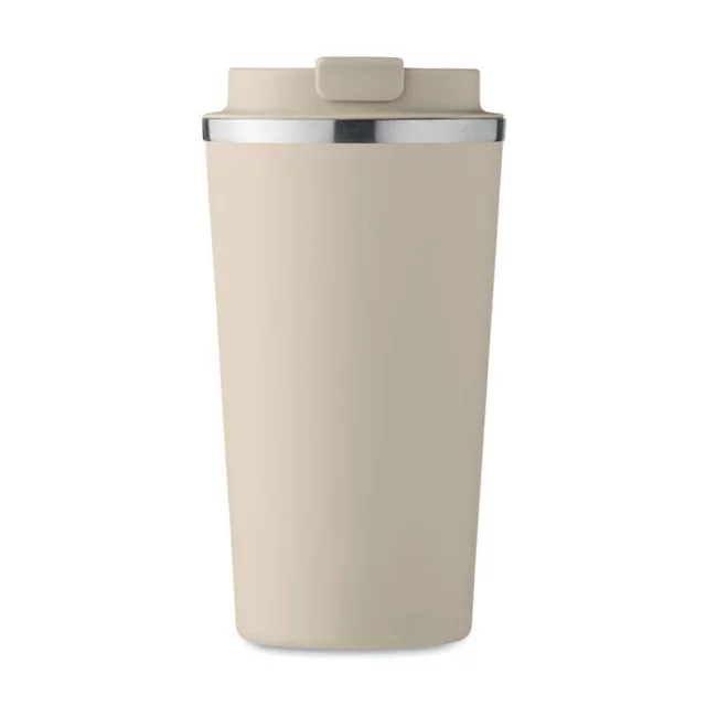 Gobelet double paroi Brace 510 ml 