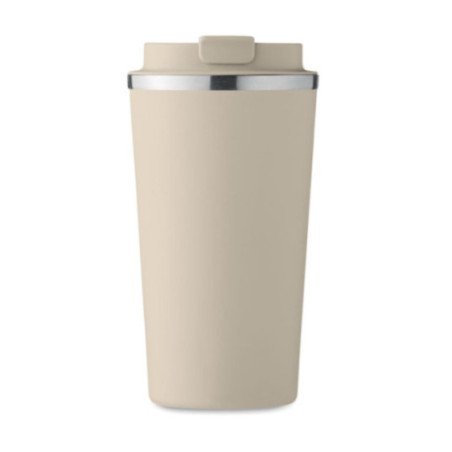 Gobelet double paroi Brace 510 ml 