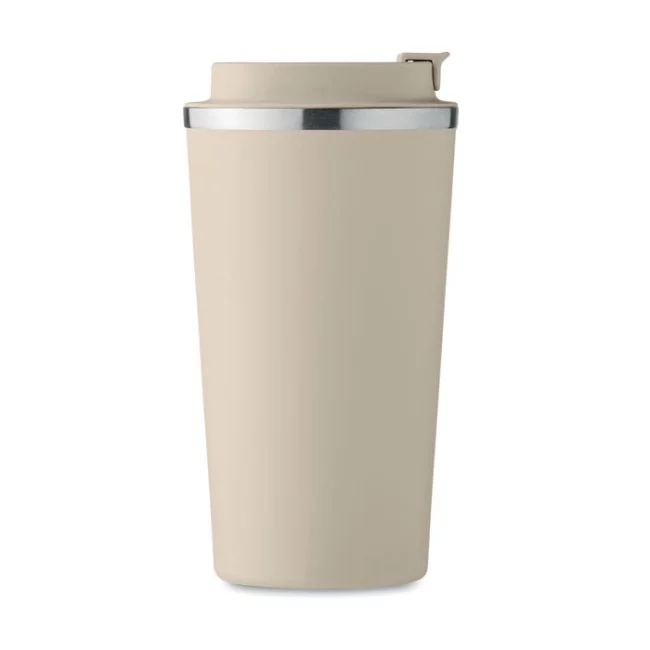 Gobelet double paroi Brace 510 ml 