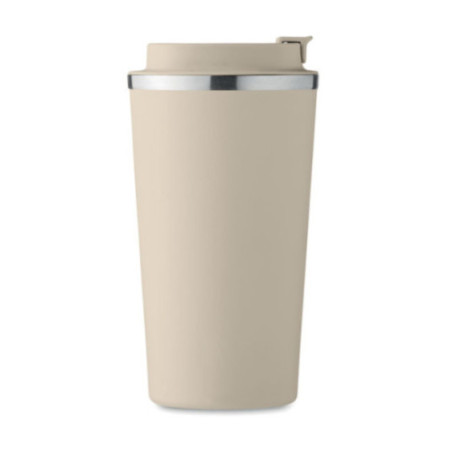 Gobelet double paroi Brace 510 ml 