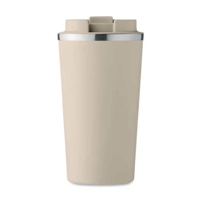 Gobelet double paroi Brace 510 ml 