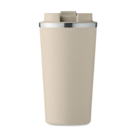 Gobelet double paroi Brace 510 ml 