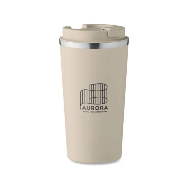 Gobelet double paroi Brace 510 ml 