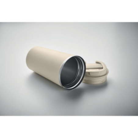 Gobelet double paroi Brace 510 ml 