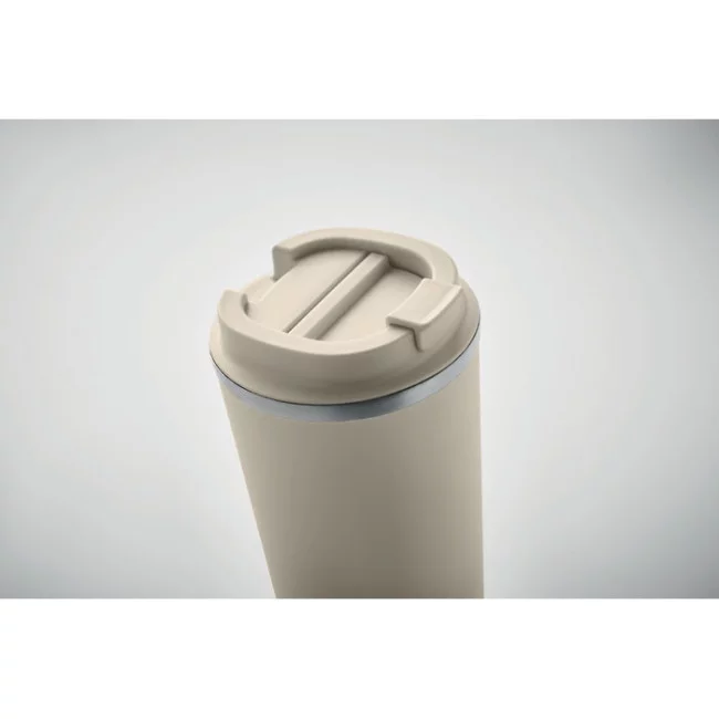 Gobelet double paroi Brace 510 ml 