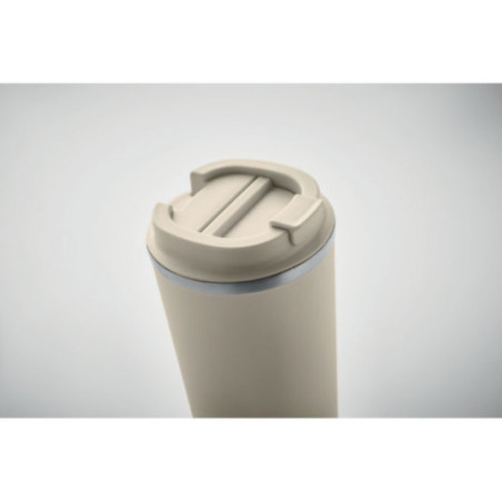 Gobelet double paroi Brace 510 ml 