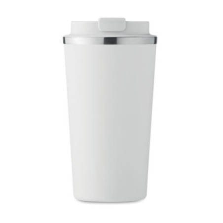 Gobelet double paroi Brace 510 ml 