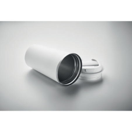 Gobelet double paroi Brace 510 ml 
