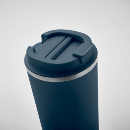 Gobelet double paroi Brace 510 ml 