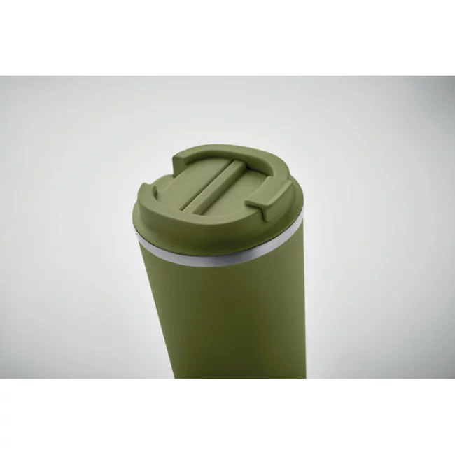 Gobelet double paroi Brace 510 ml 