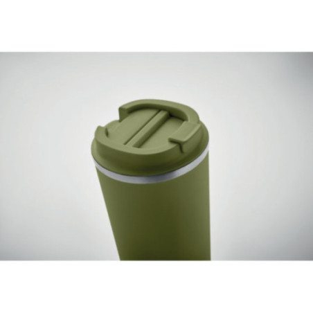 Gobelet double paroi Brace 510 ml 