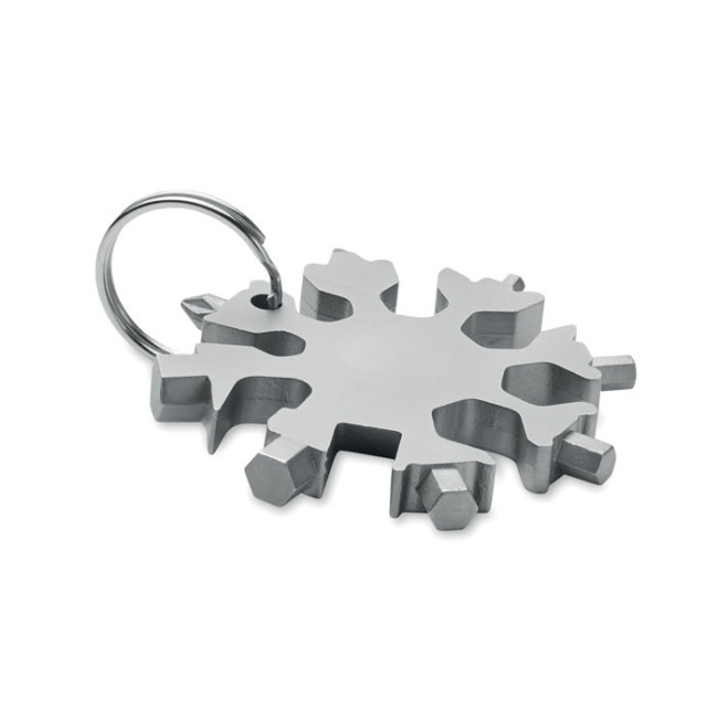 Porte-clés multifonctions Floquet 