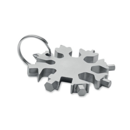 Porte-clés multifonctions Floquet 