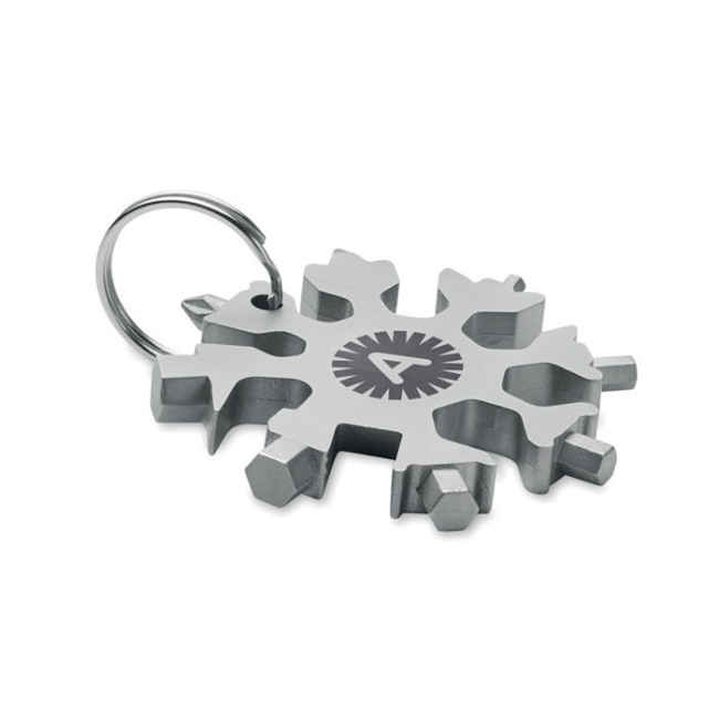 Porte-clés multifonctions Floquet 