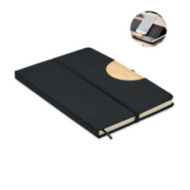 Carnet personnalisable A5...