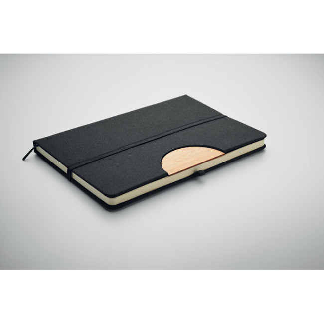 Carnet personnalisable A5 Blama 