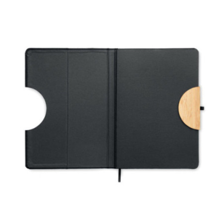 Carnet personnalisable A5 Blama 
