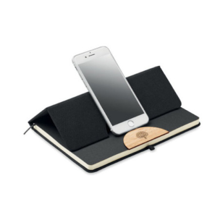 Carnet personnalisable A5 Blama 