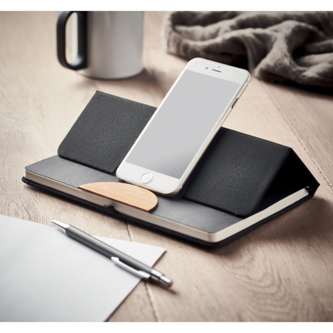 Carnet personnalisable A5 Blama 