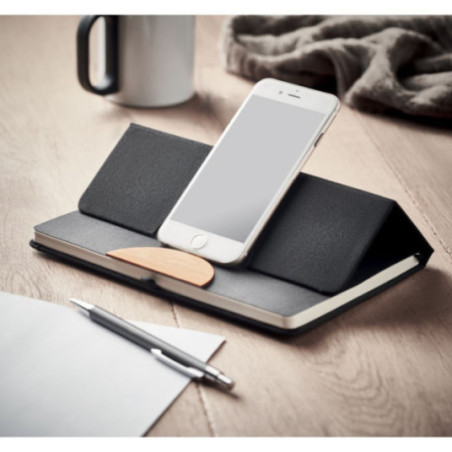 Carnet personnalisable A5 Blama 