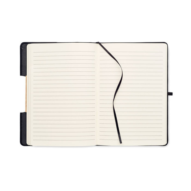 Carnet personnalisable A5 Blama 