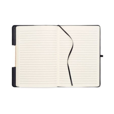 Carnet personnalisable A5 Blama 