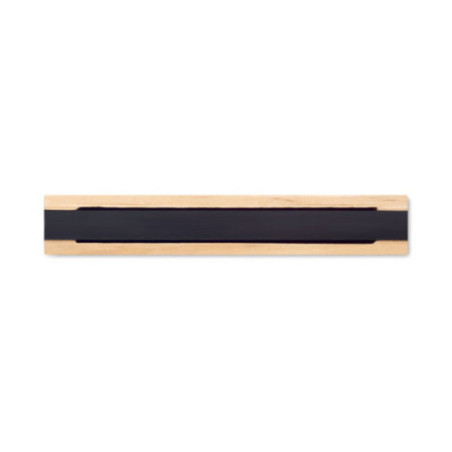 Harmonica en bois personnalisable Harma 
