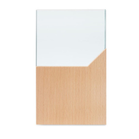Trophée en bois personnalisable Zeal 