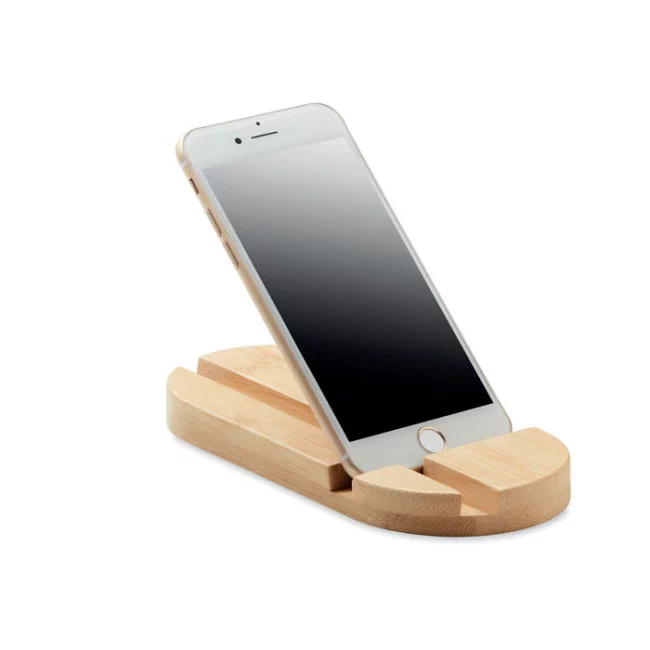 Support pour téléphone ou tablette Robin 