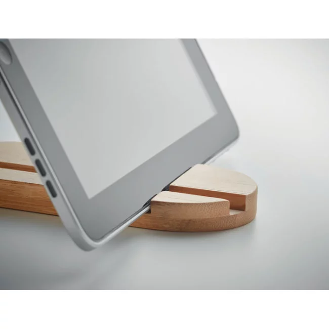 Support pour téléphone ou tablette Robin 
