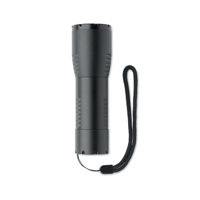 Lampe de poche publicitaire LED ENTA 
