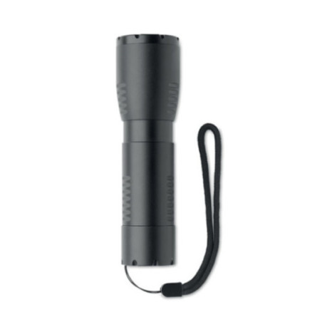 Lampe de poche publicitaire LED ENTA 