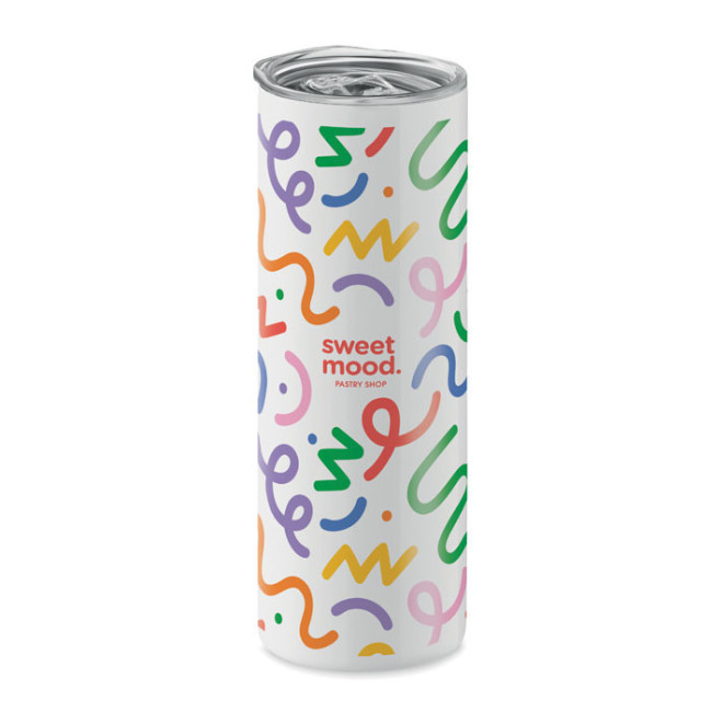 Gobelet double paroi SFEER 590 ml 